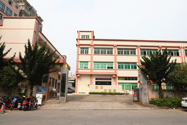 Китай Dongguan Jiayang Battery Co., Ltd.