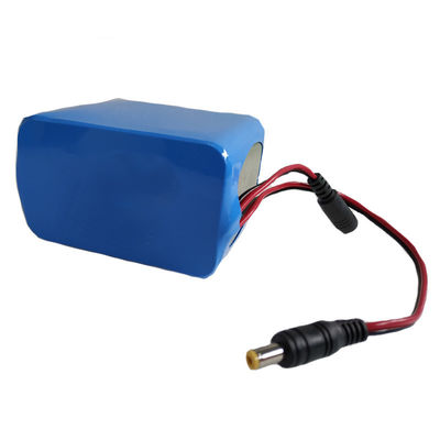 NMC 12V 17Ah Lithium Ion Rechargeable Battery IEC62133