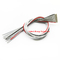 HY2.0 2P-15P BMS Balance cable Balancer wire For Li-ion lifepo4 LTO Lithium battery protection board